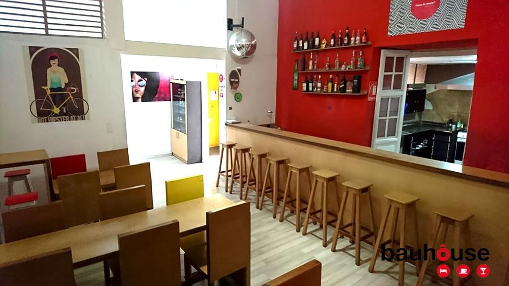 Bauhouse Backpacker Hostel 쿠엔카 외부 사진